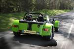 Caterham Seven 275 R 2015 года (WW)